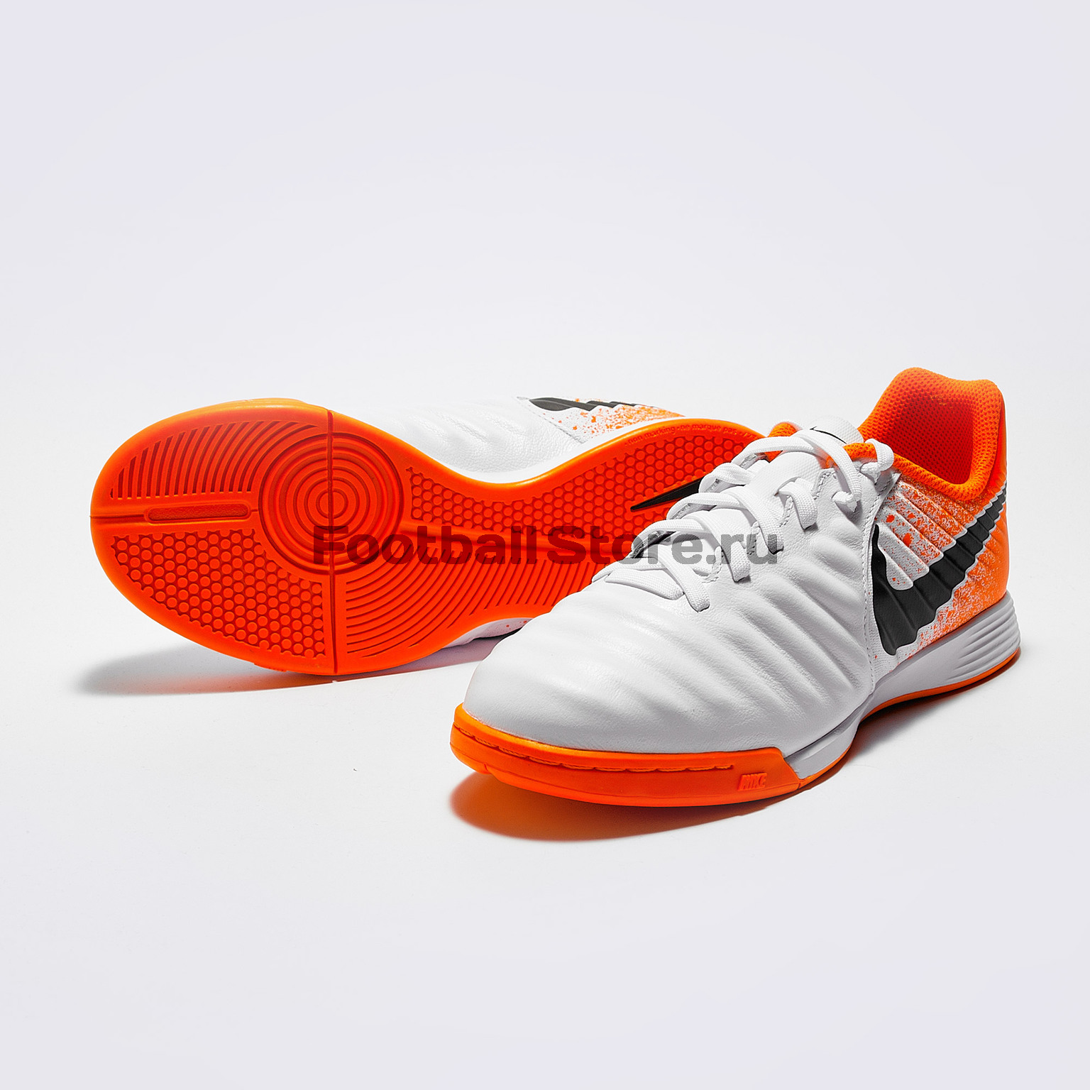 Футзалки детские Nike Legend 7 Academy IC AH7257-118