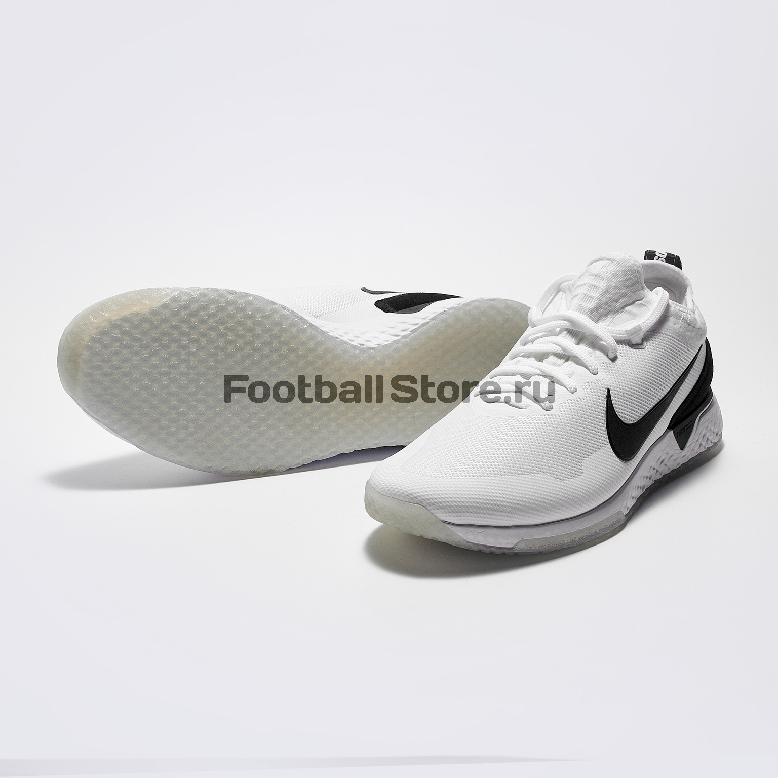 Кроссовки Nike F.C. AQ3619-101