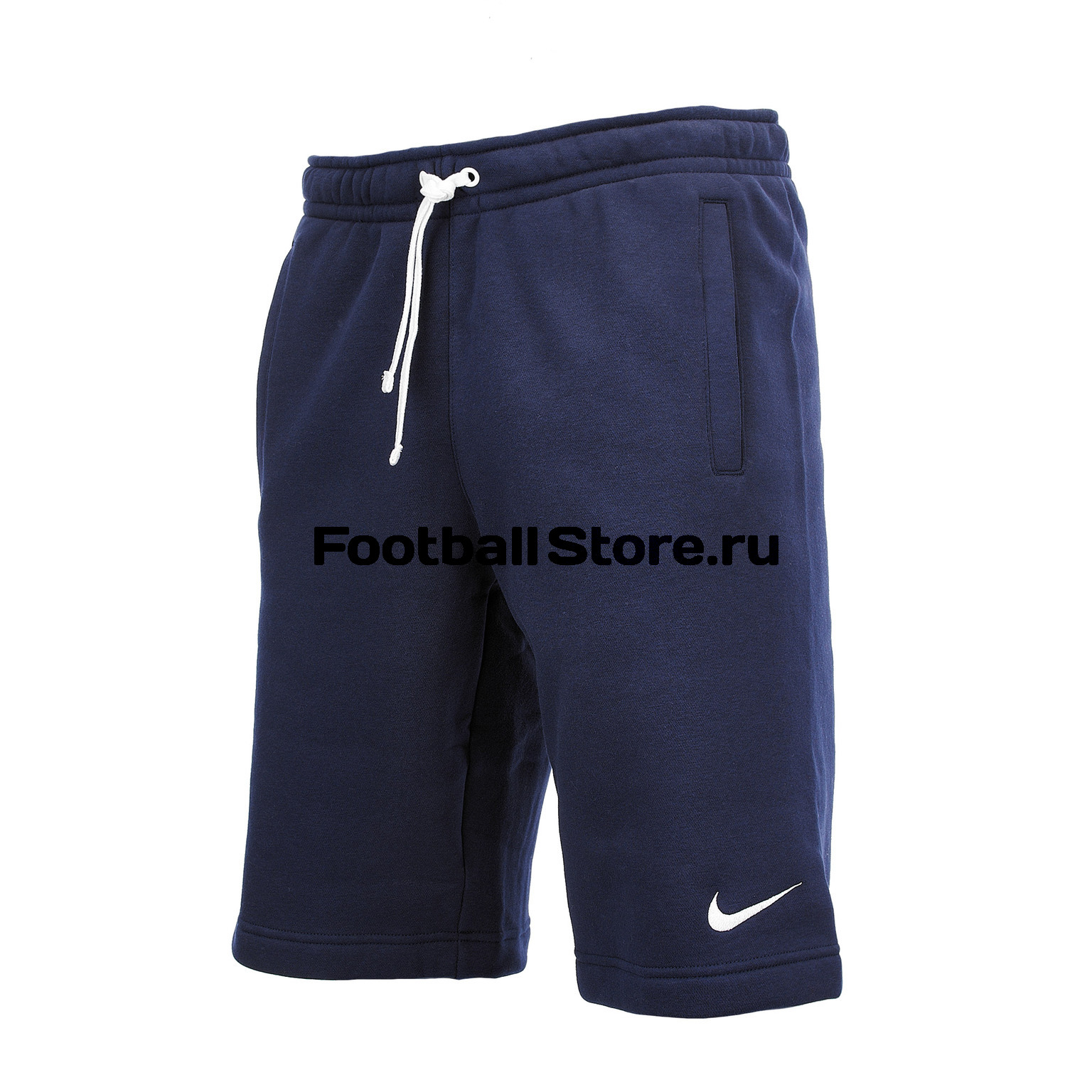 Шорты Nike Flc Club19 Short AQ3136-451
