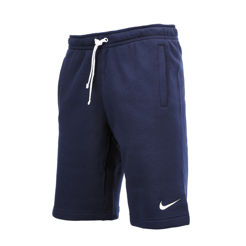 Шорты Nike Flc Club19 Short AQ3136-451