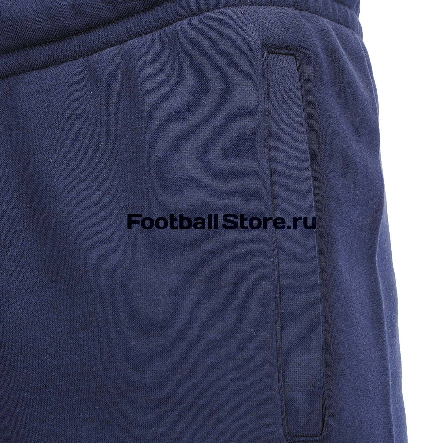 Шорты Nike Flc Club19 Short AQ3136-451