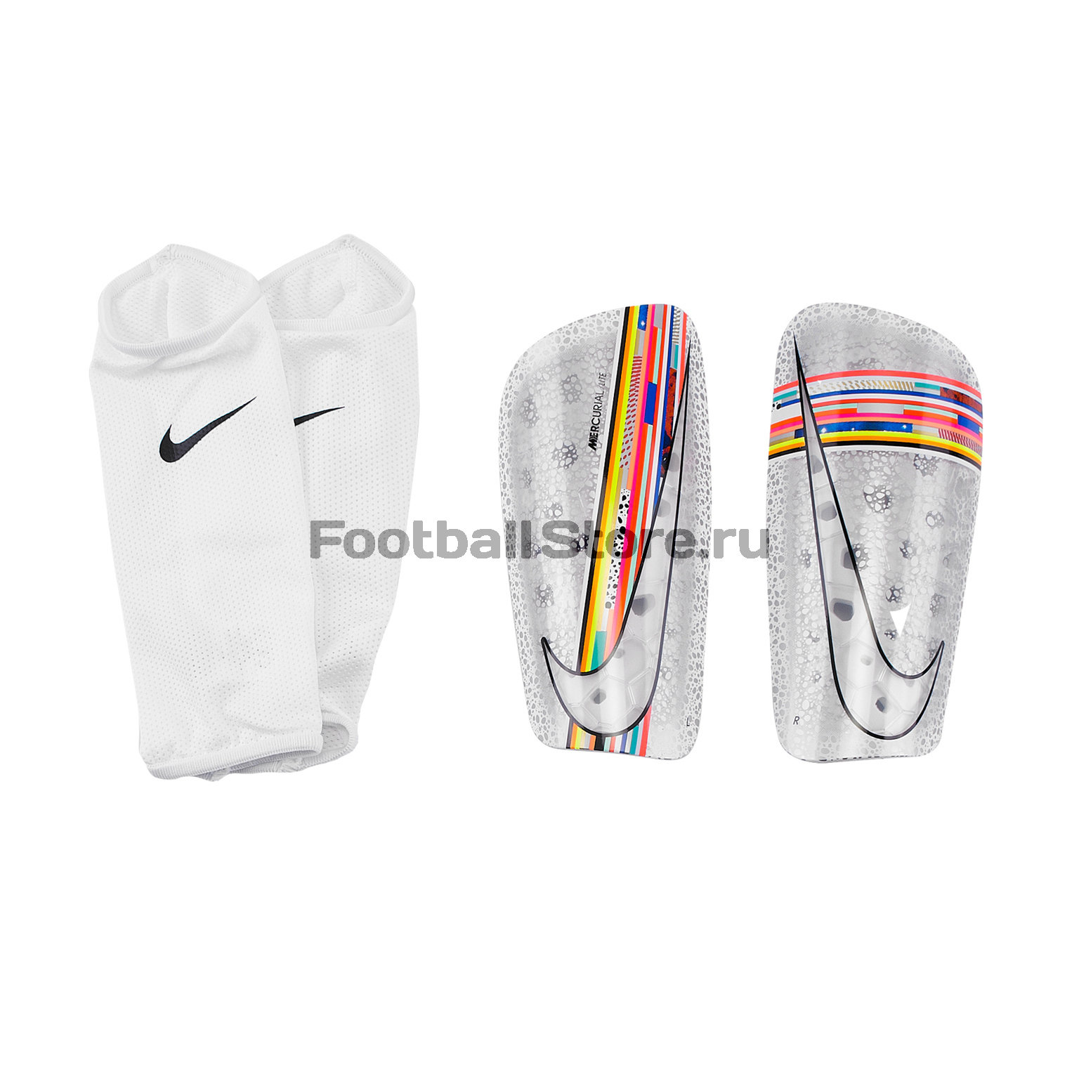 Щитки Nike Mercurial Lite Energy SP2178-100