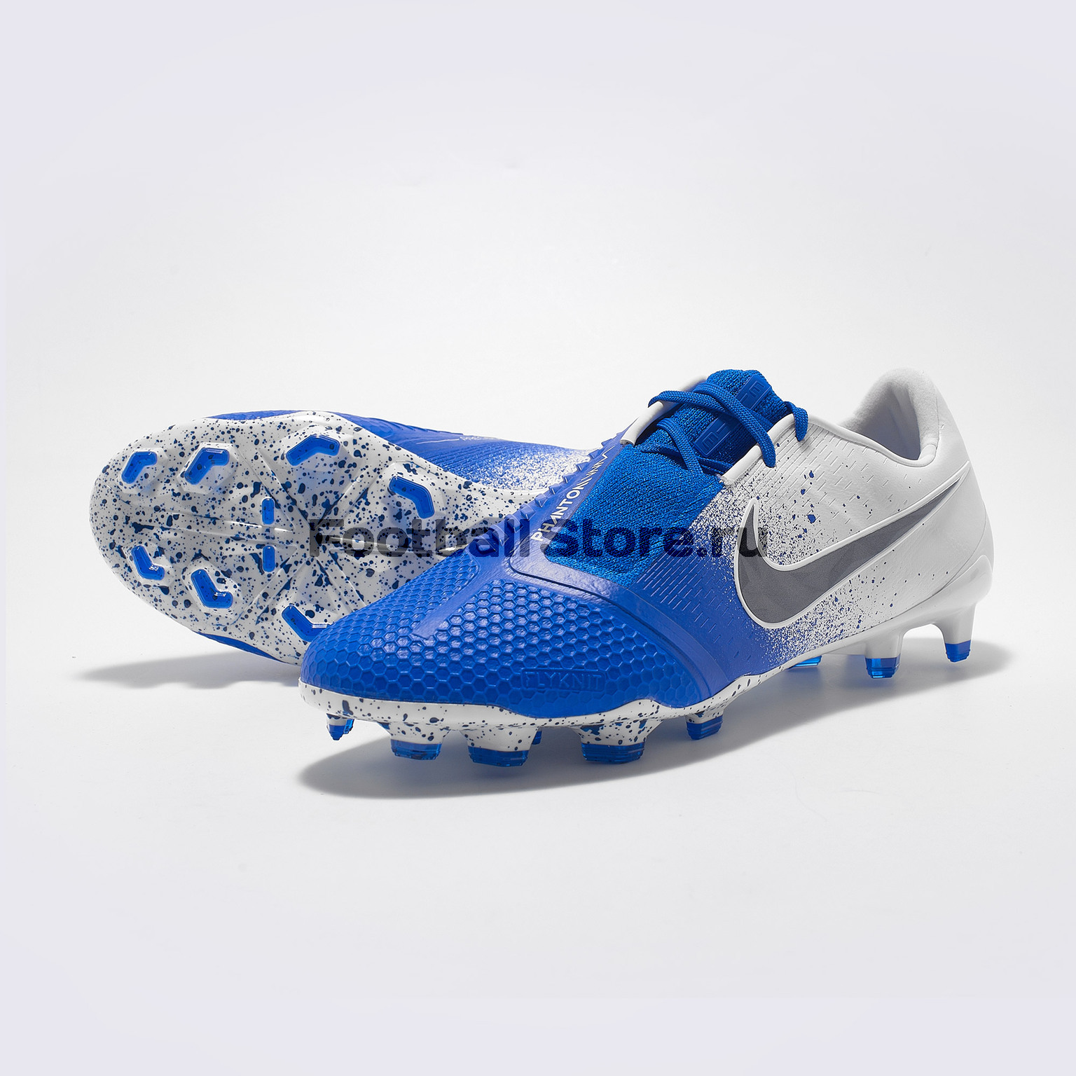 Бутсы Nike Phantom Venom Elite FG AO7540-104