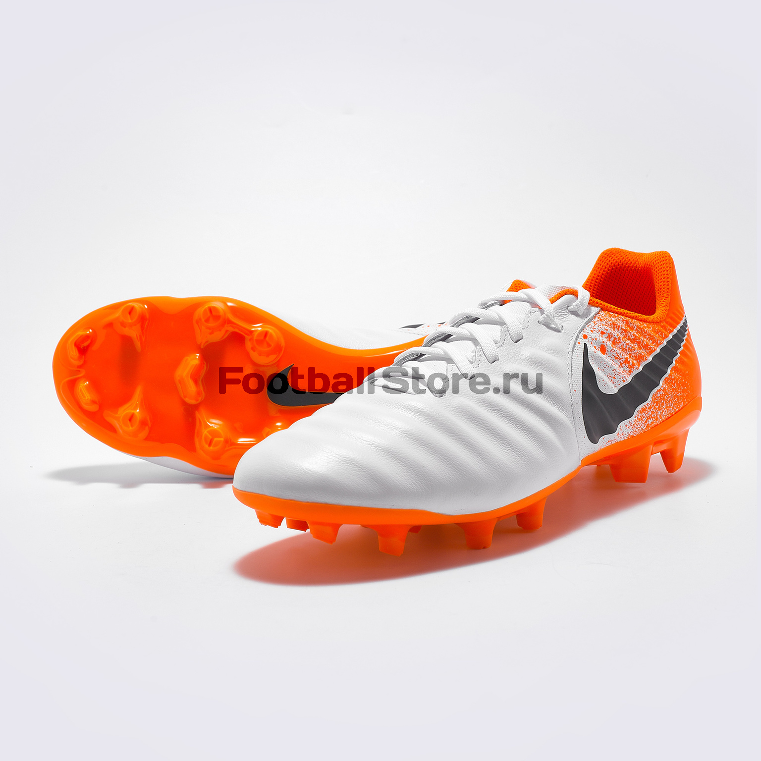 Бутсы Nike Legend 7 Academy FG AH7242-118