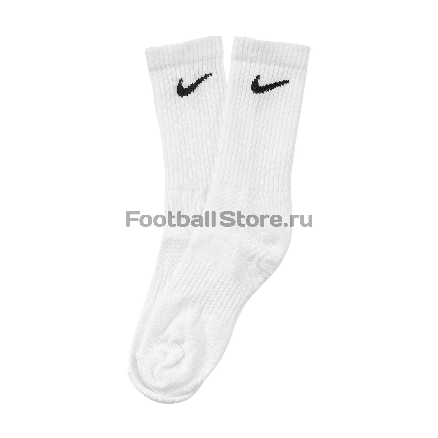 Комплект носков (3 пары) Nike SX7664-100