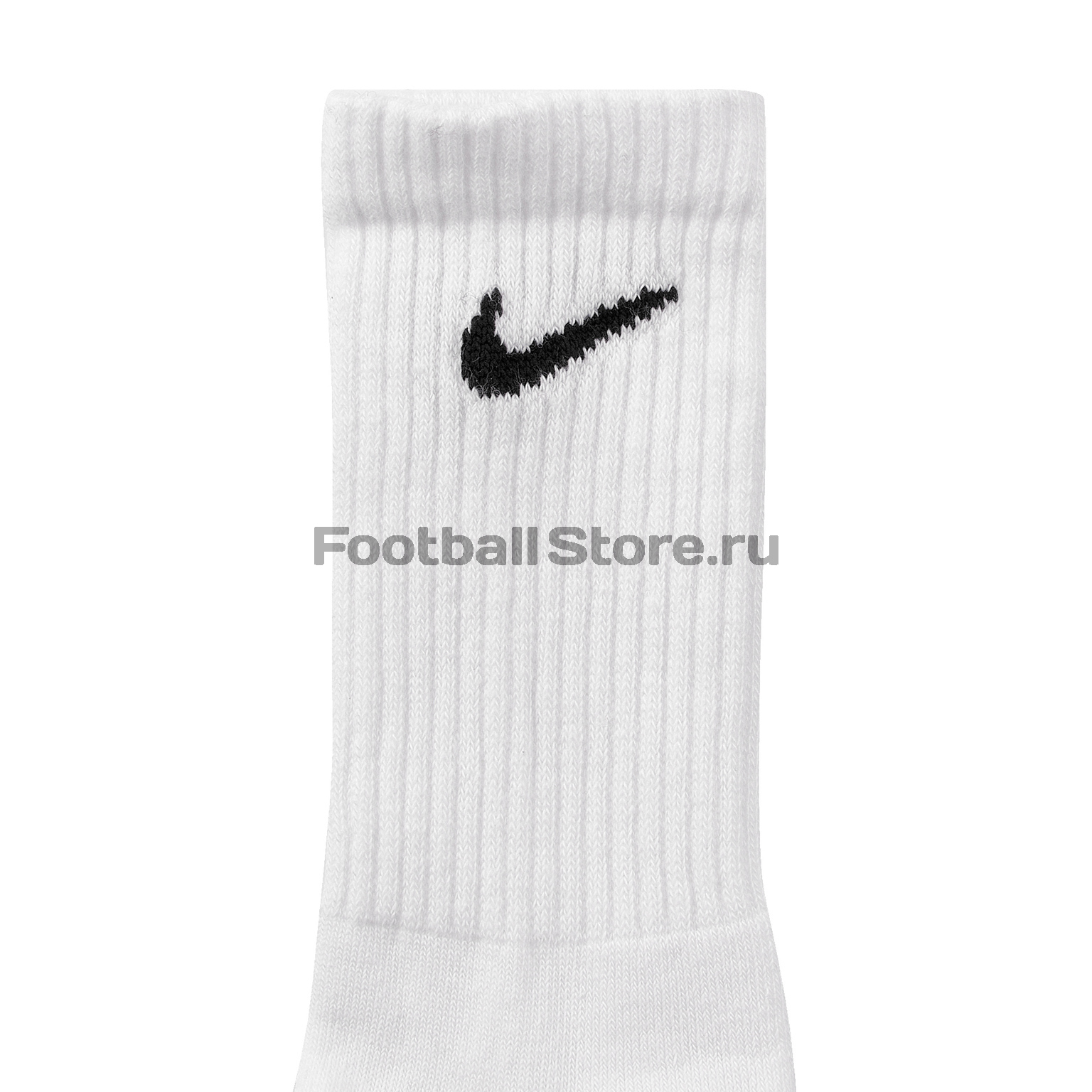 Комплект носков (3 пары) Nike SX7664-100