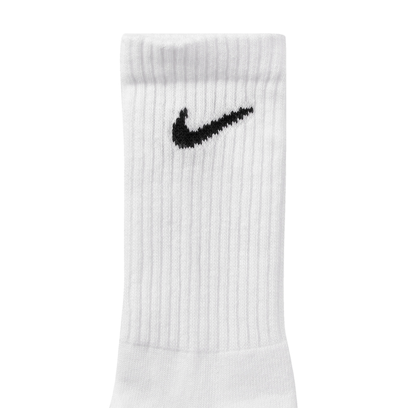 Комплект носков (3 пары) Nike SX7664-100
