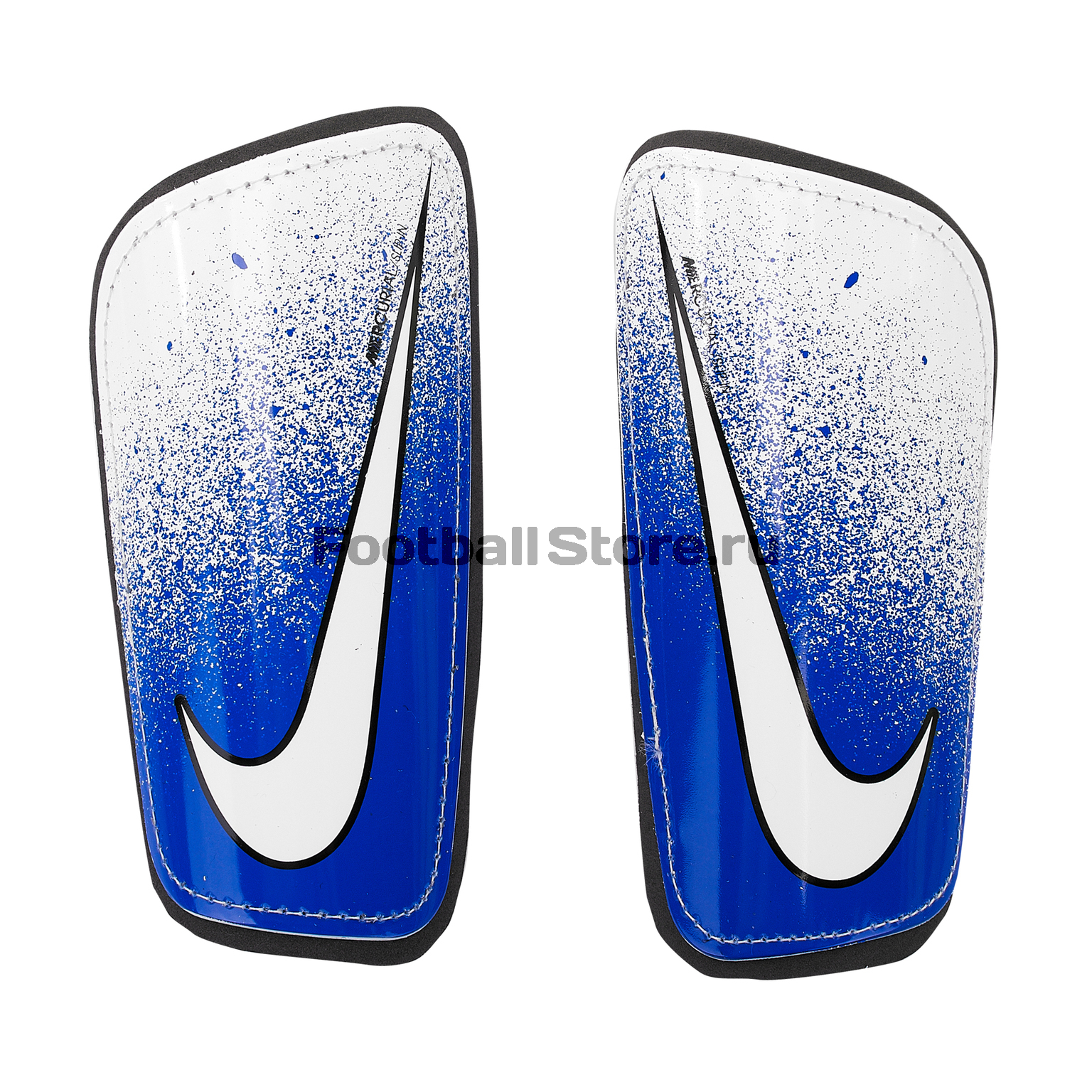 Щитки Nike Mercurial Hardshell SP2128-101