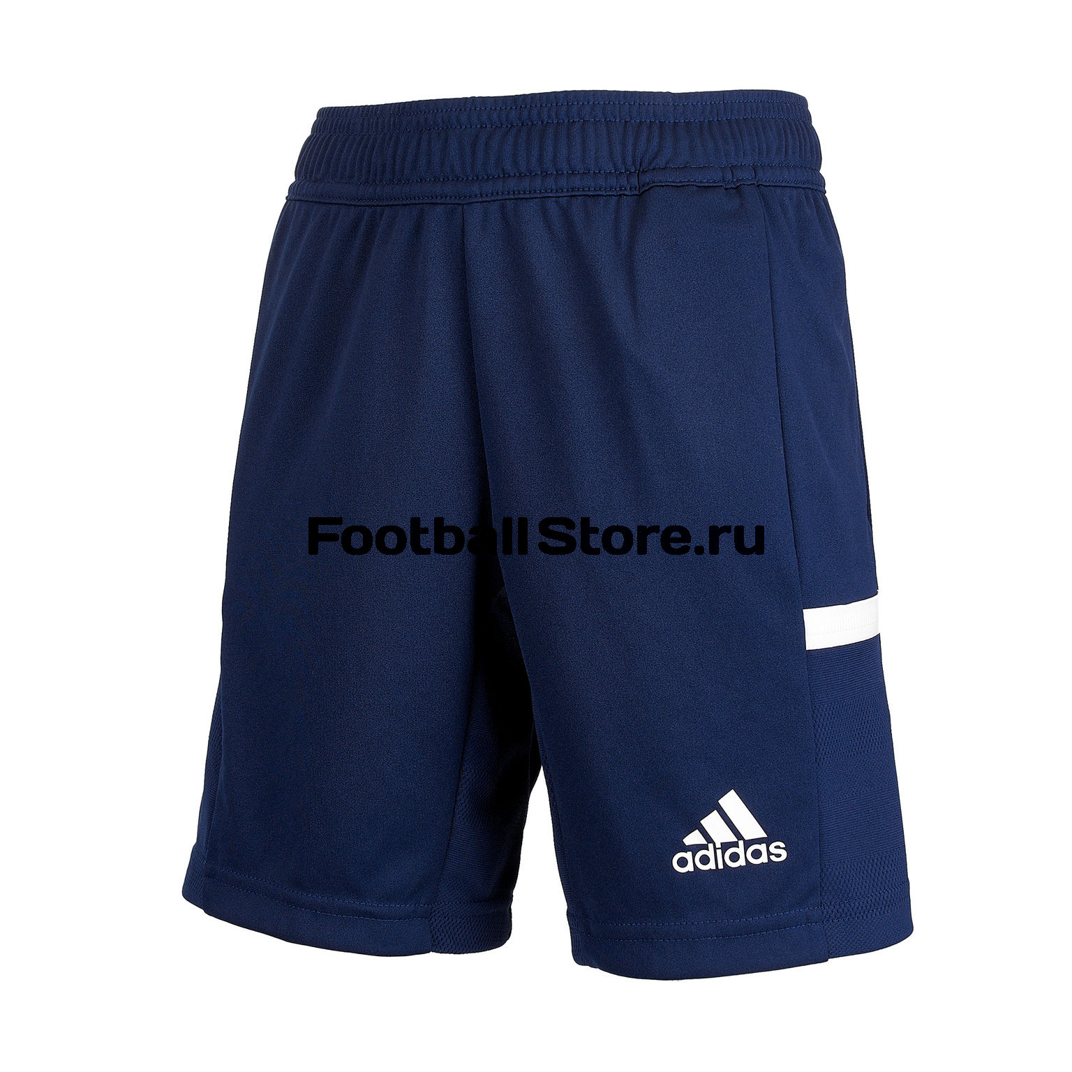 Шорты подростковые Adidas T19 Short DY8872