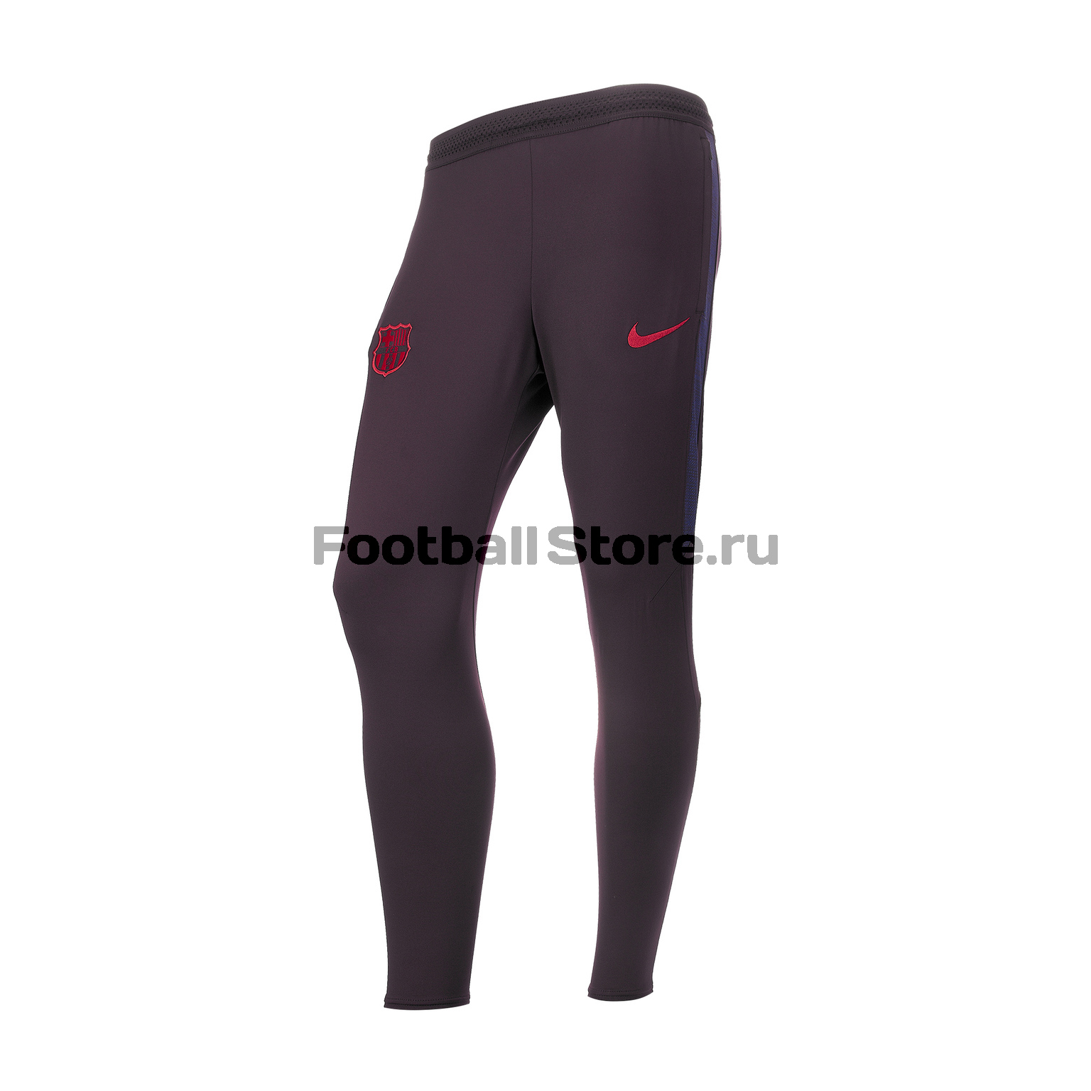 Брюки Nike Barcelona Dry Pant AO5321-659