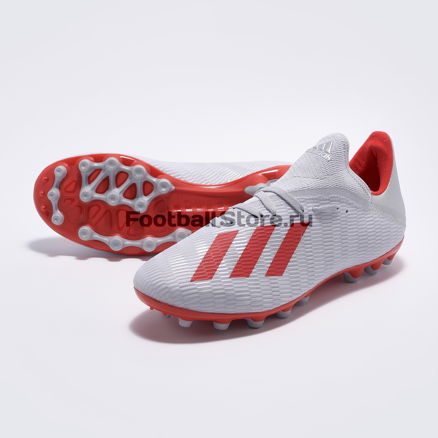 все цены на Бутсы Adidas X 19.3 FG F35336 онлайн