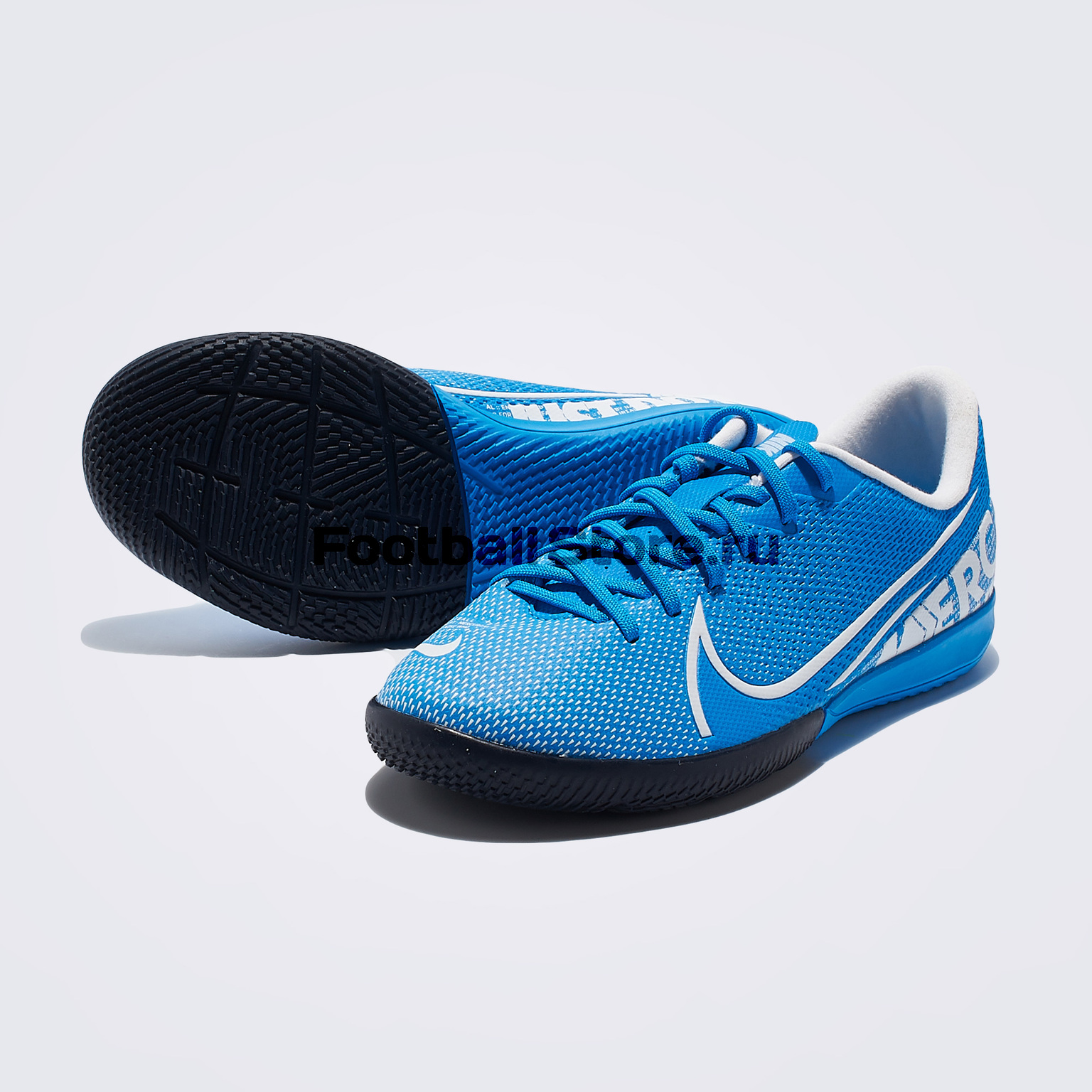 Футзалки детские Nike Vapor 13 Academy IC AT8137-414