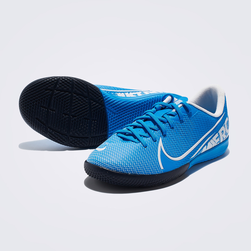 Футзалки детские Nike Vapor 13 Academy IC AT8137-414