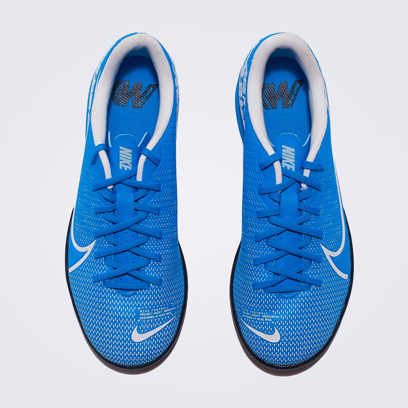 Футзалки детские Nike Vapor 13 Academy IC AT8137-414