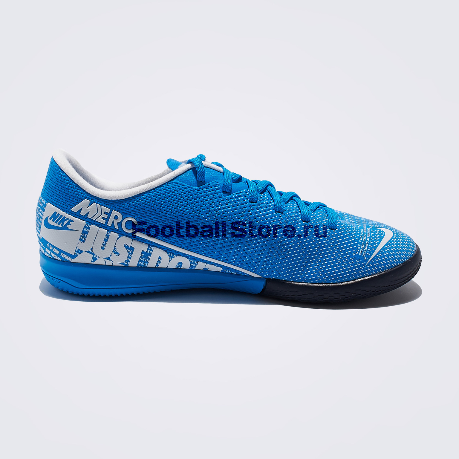 Футзалки детские Nike Vapor 13 Academy IC AT8137-414