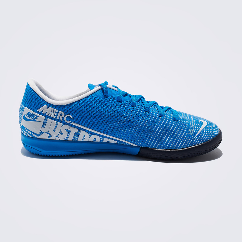 Футзалки детские Nike Vapor 13 Academy IC AT8137-414