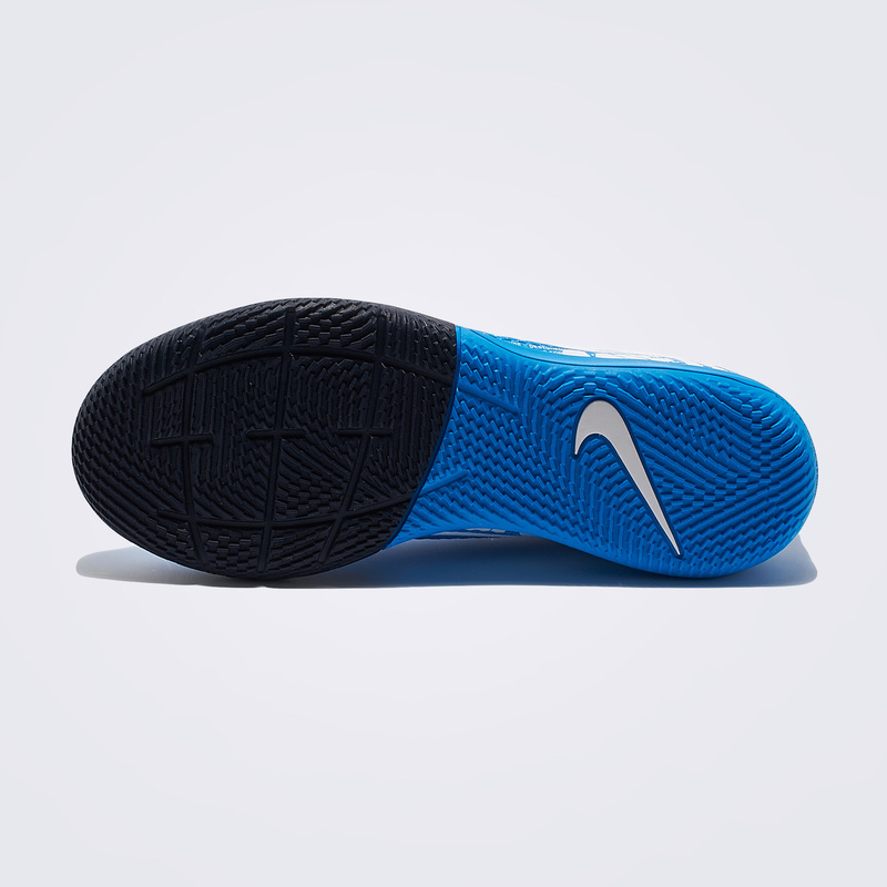 Футзалки детские Nike Vapor 13 Academy IC AT8137-414