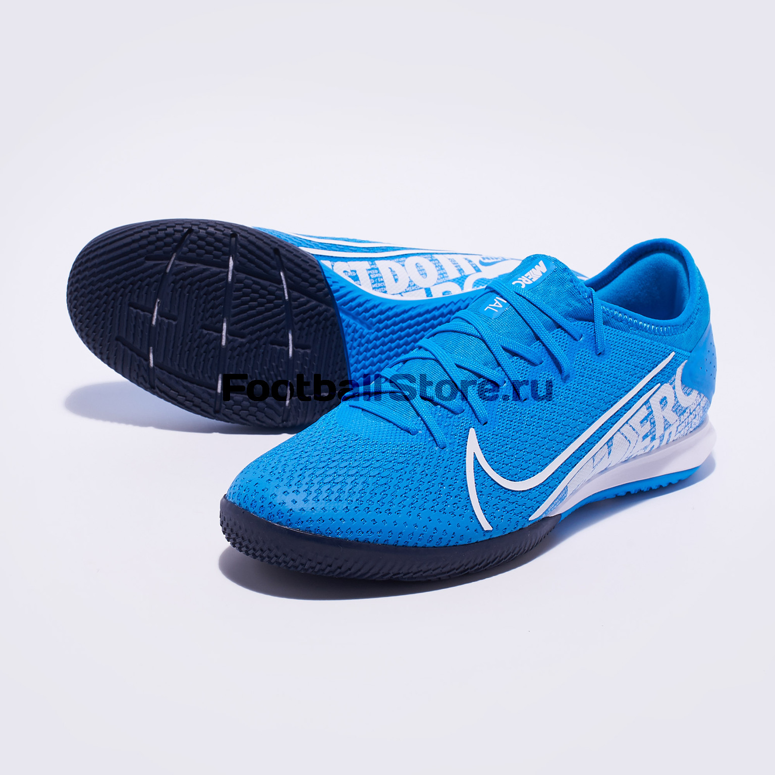 цена Футзалки Nike Vapor 13 Pro IC AT8001-414