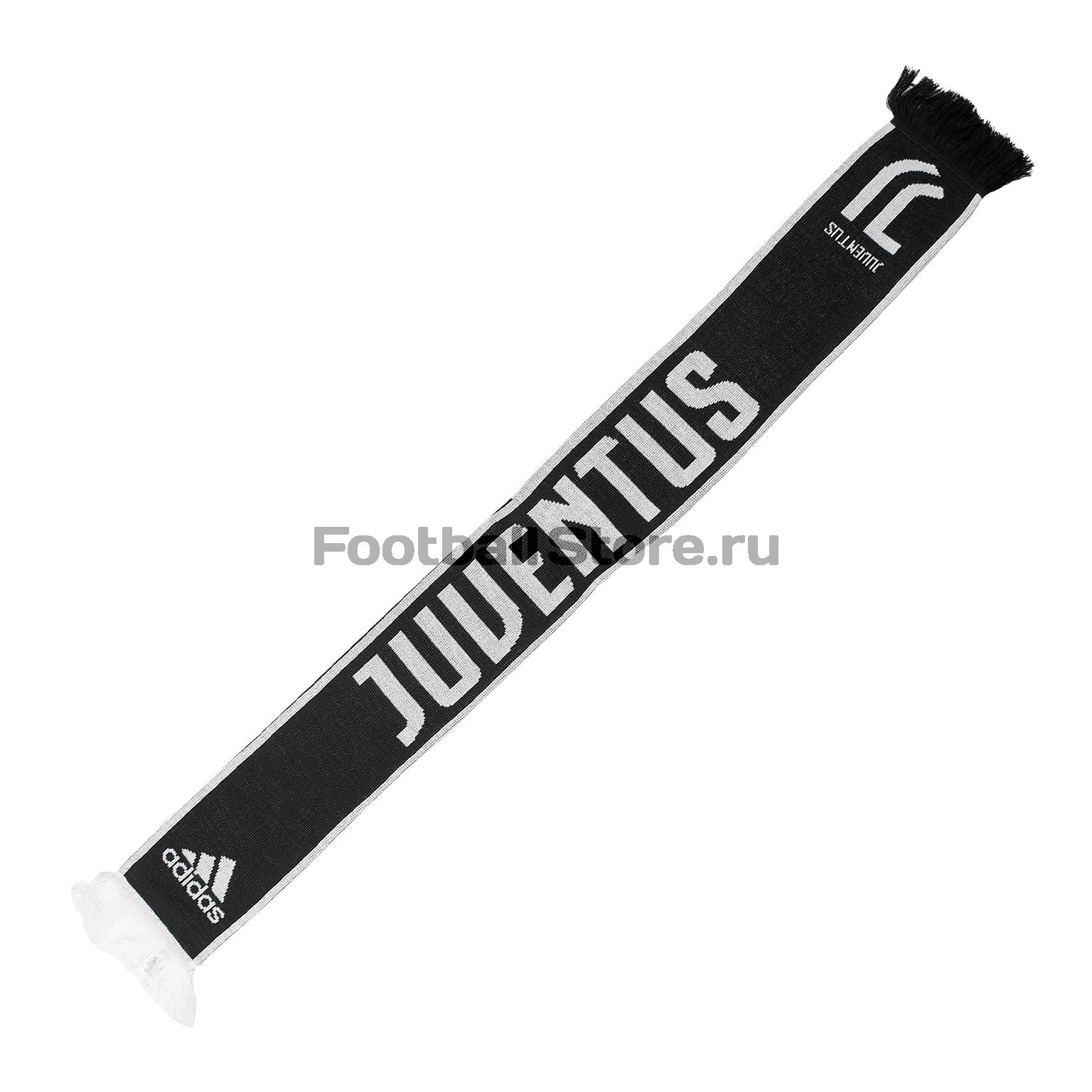 Шарф болельщика Adidas Juventus DY7518