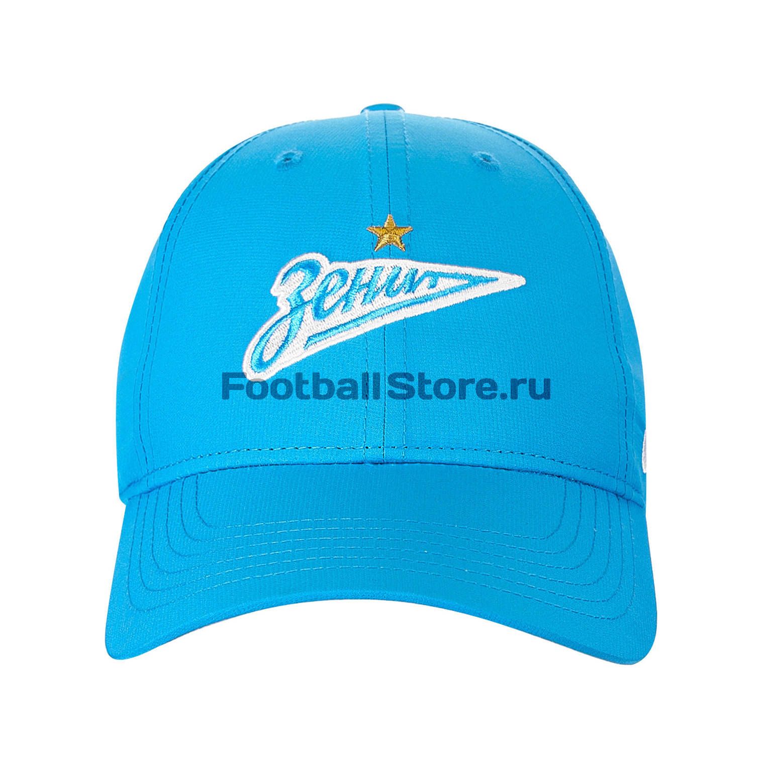 Бейсболка детская Nike Zenit L91 Cap BV6455-446