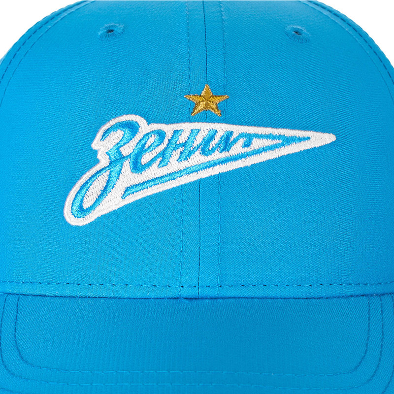 Бейсболка детская Nike Zenit L91 Cap BV6455-446