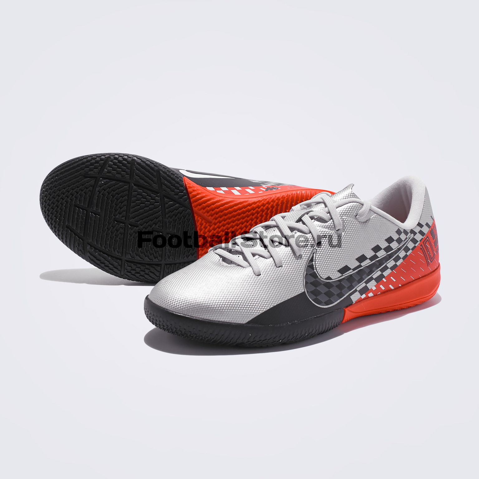 Футзалки детские Nike Vapor 13 Academy Neymar IC AT8139-006