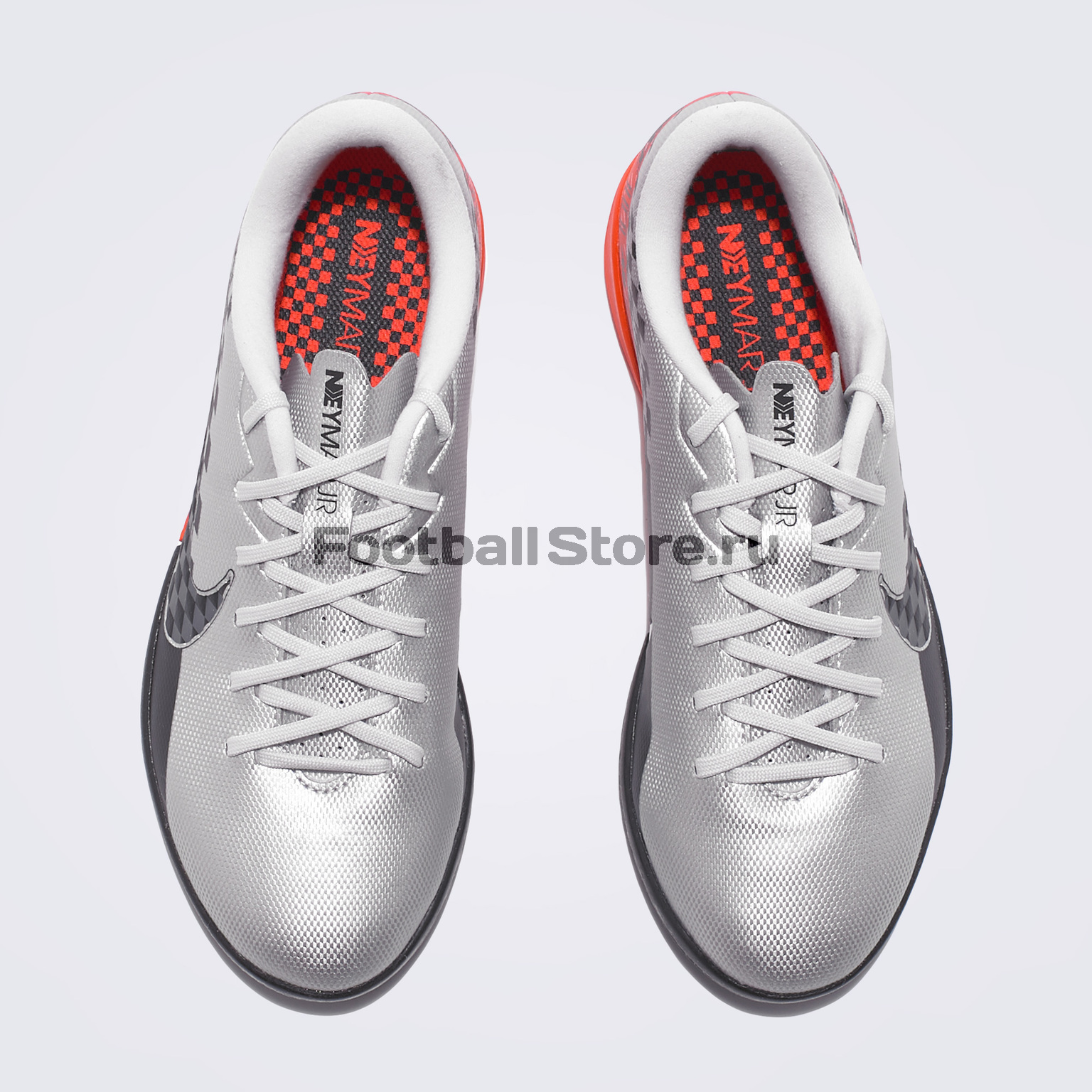 Футзалки детские Nike Vapor 13 Academy Neymar IC AT8139-006