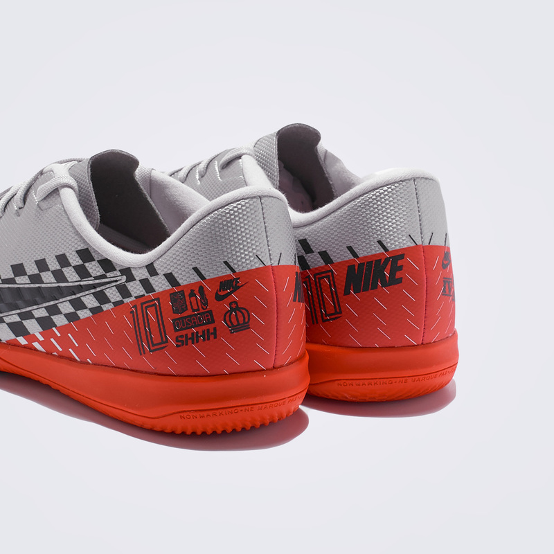 Футзалки детские Nike Vapor 13 Academy Neymar IC AT8139-006