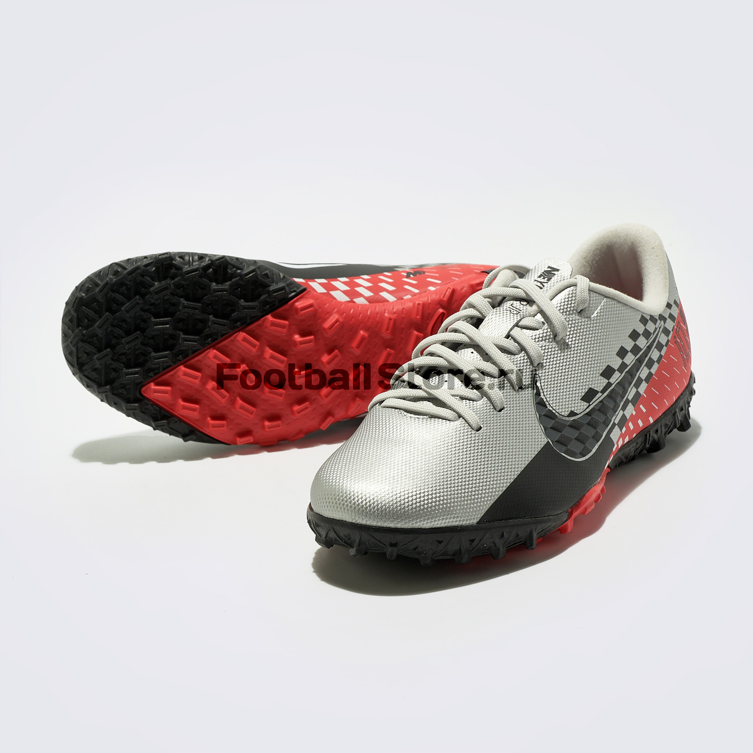 Шиповки детские Nike Vapor 13 Academy Neymar TF AT8144-006