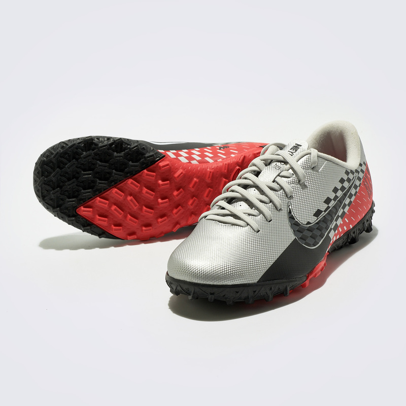 Шиповки детские Nike Vapor 13 Academy Neymar TF AT8144-006