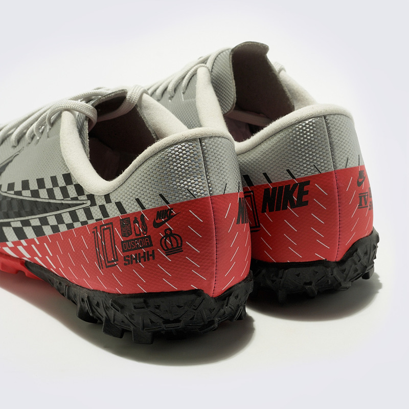 Шиповки детские Nike Vapor 13 Academy Neymar TF AT8144-006