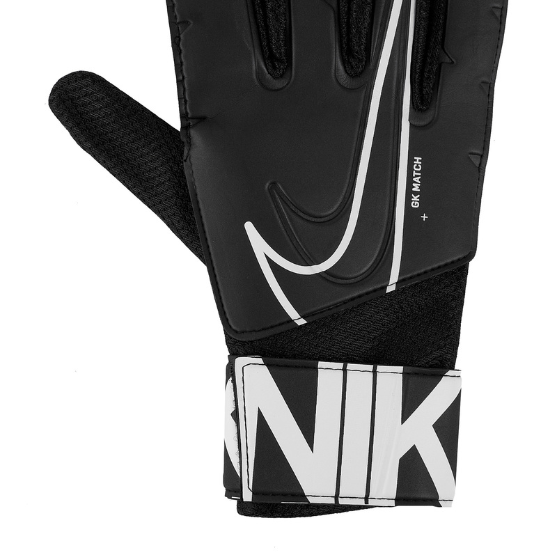 Перчатки вратарские Nike Match GS3882-010