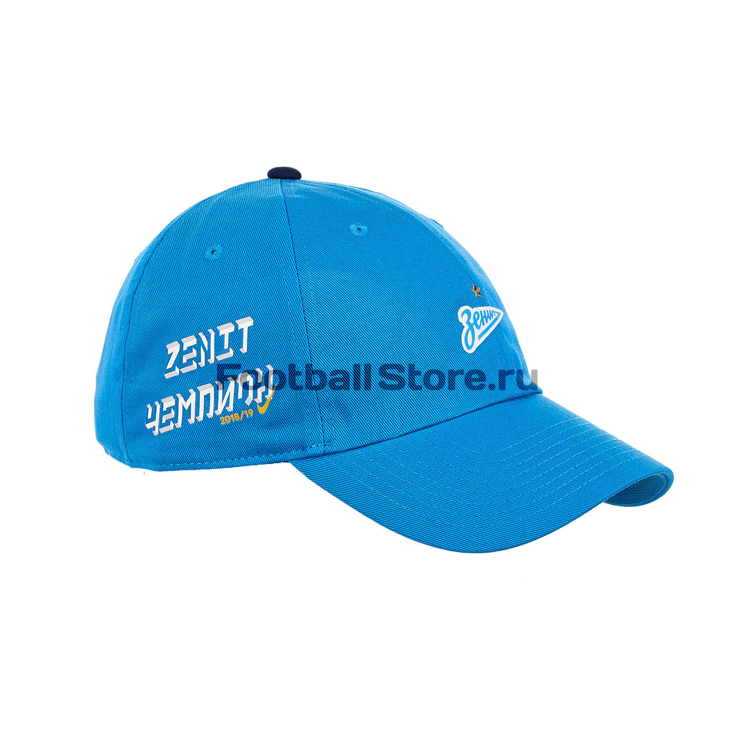 Бейсболка Nike Zenit Champ 2018/19
