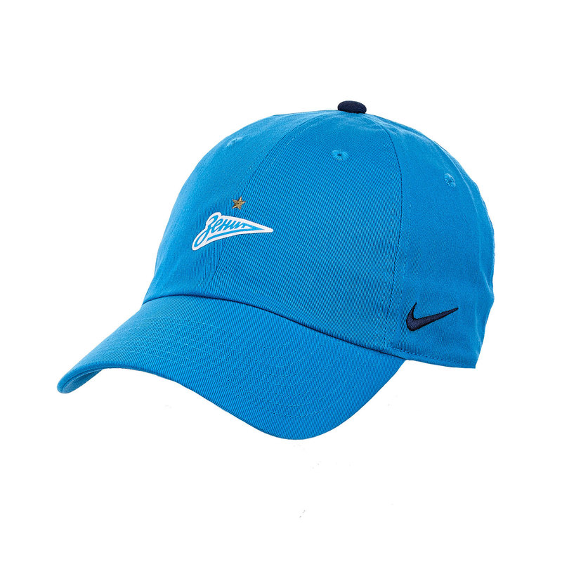 Бейсболка Nike Zenit Champ 2018/19