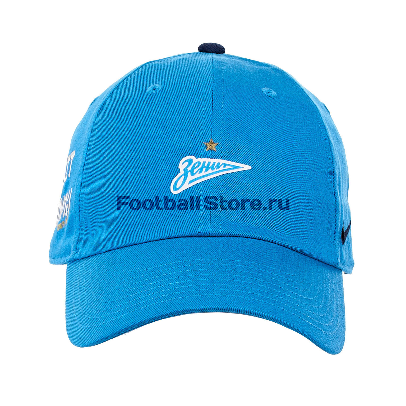 Бейсболка Nike Zenit Champ 2018/19