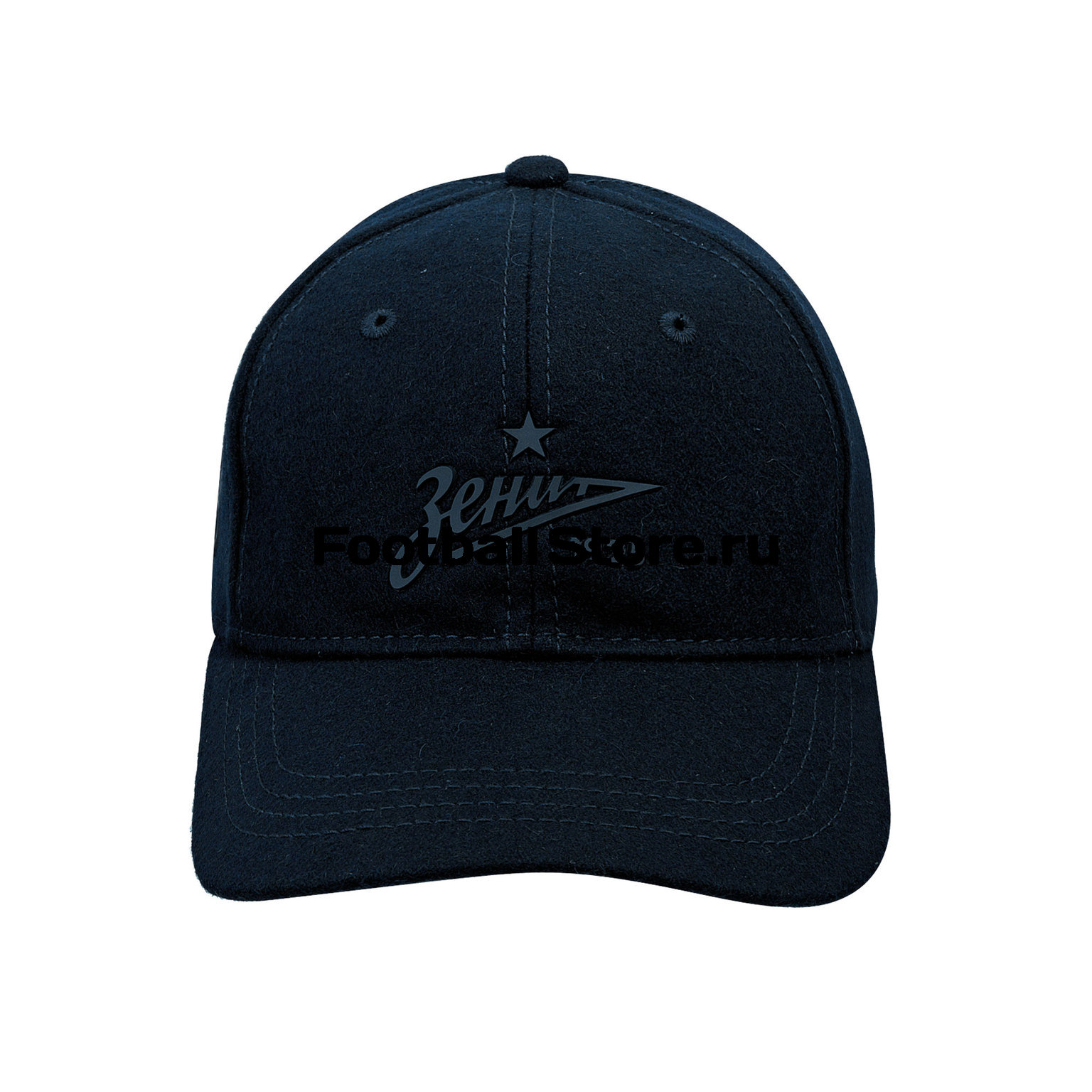 Бейсболка утепленная Zenit 19481001