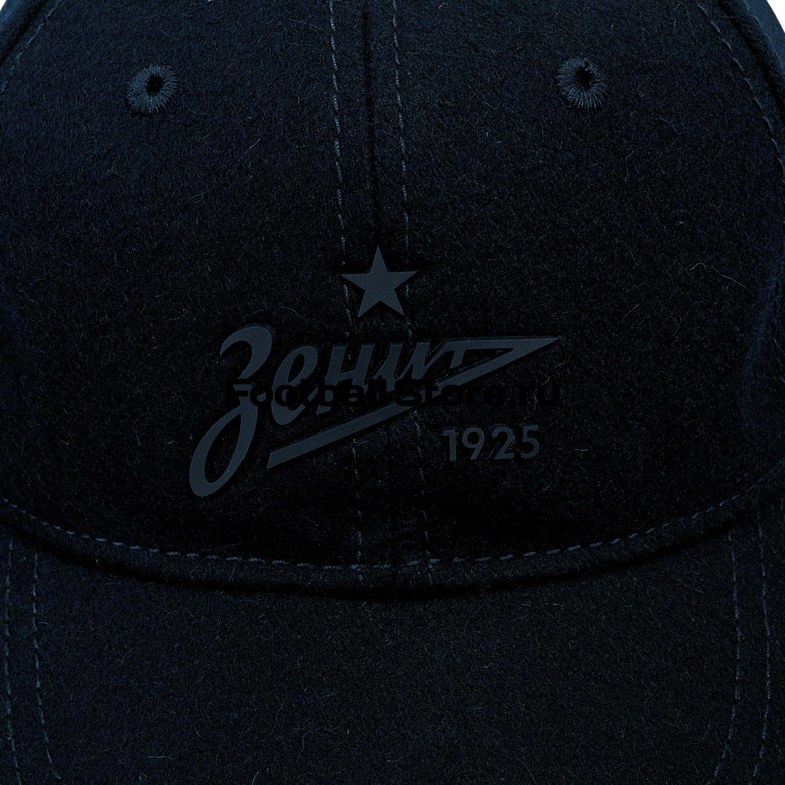 Бейсболка утепленная Zenit 19481001
