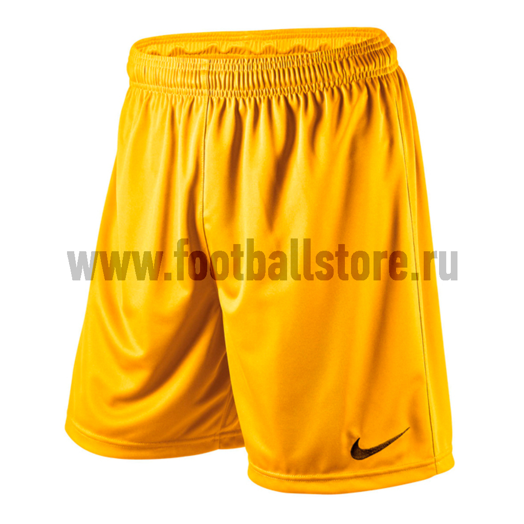 Nike Шорты Park Knit Short NB W/B 448222-703