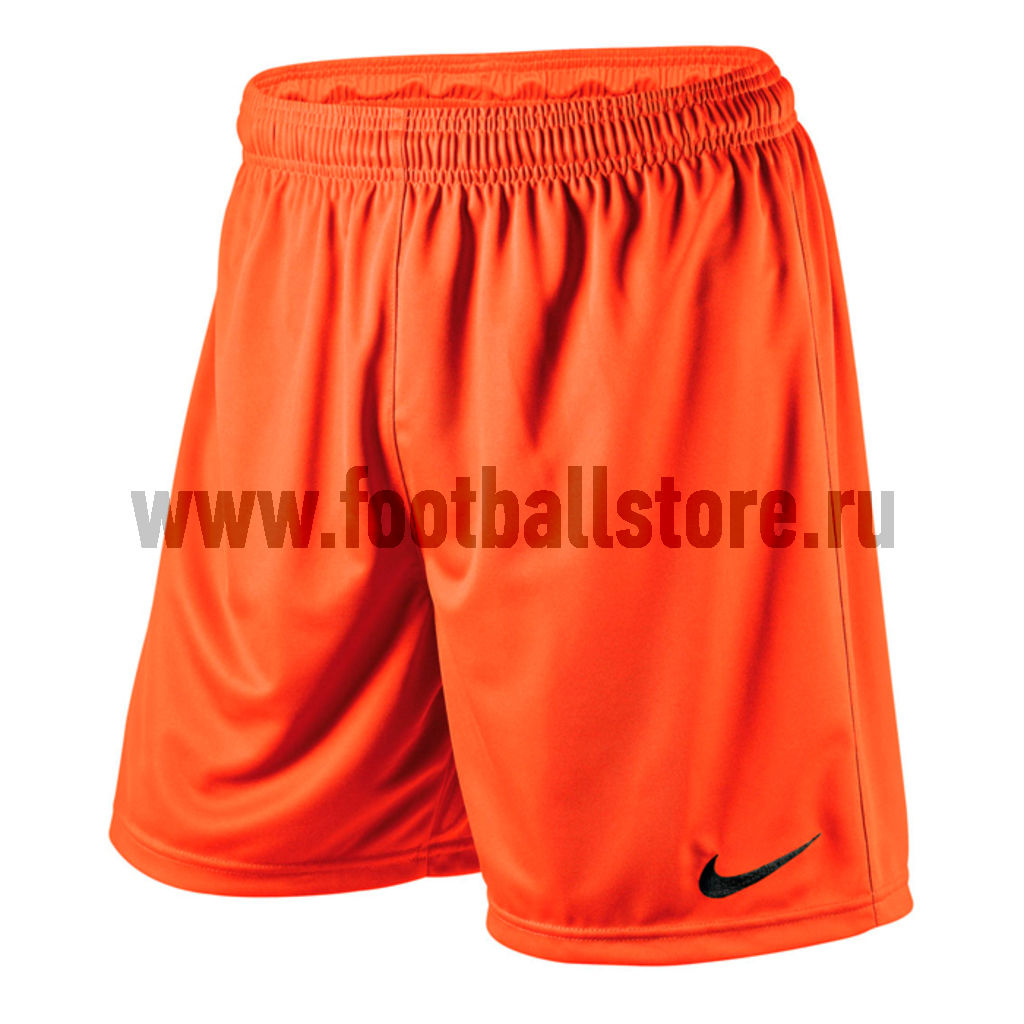 Nike Шорты Park knit short nb w/b 448222-815