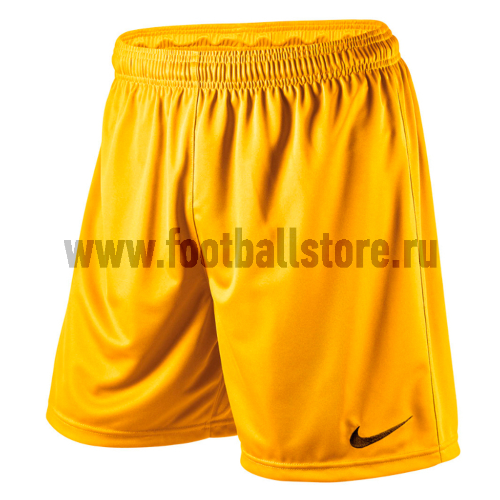 Nike Шорты Park Knit Short NB WO/B 448224-703
