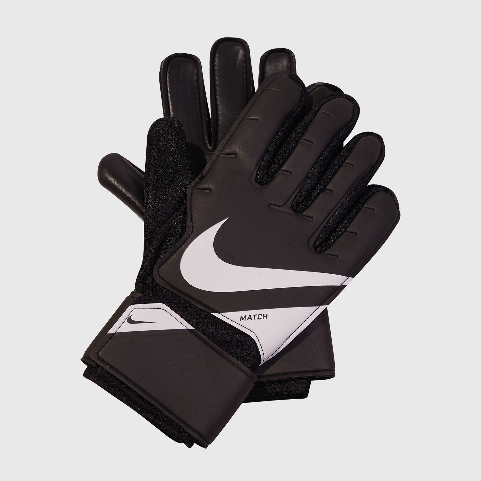 Перчатки вратарские Nike Match CQ7799-010
