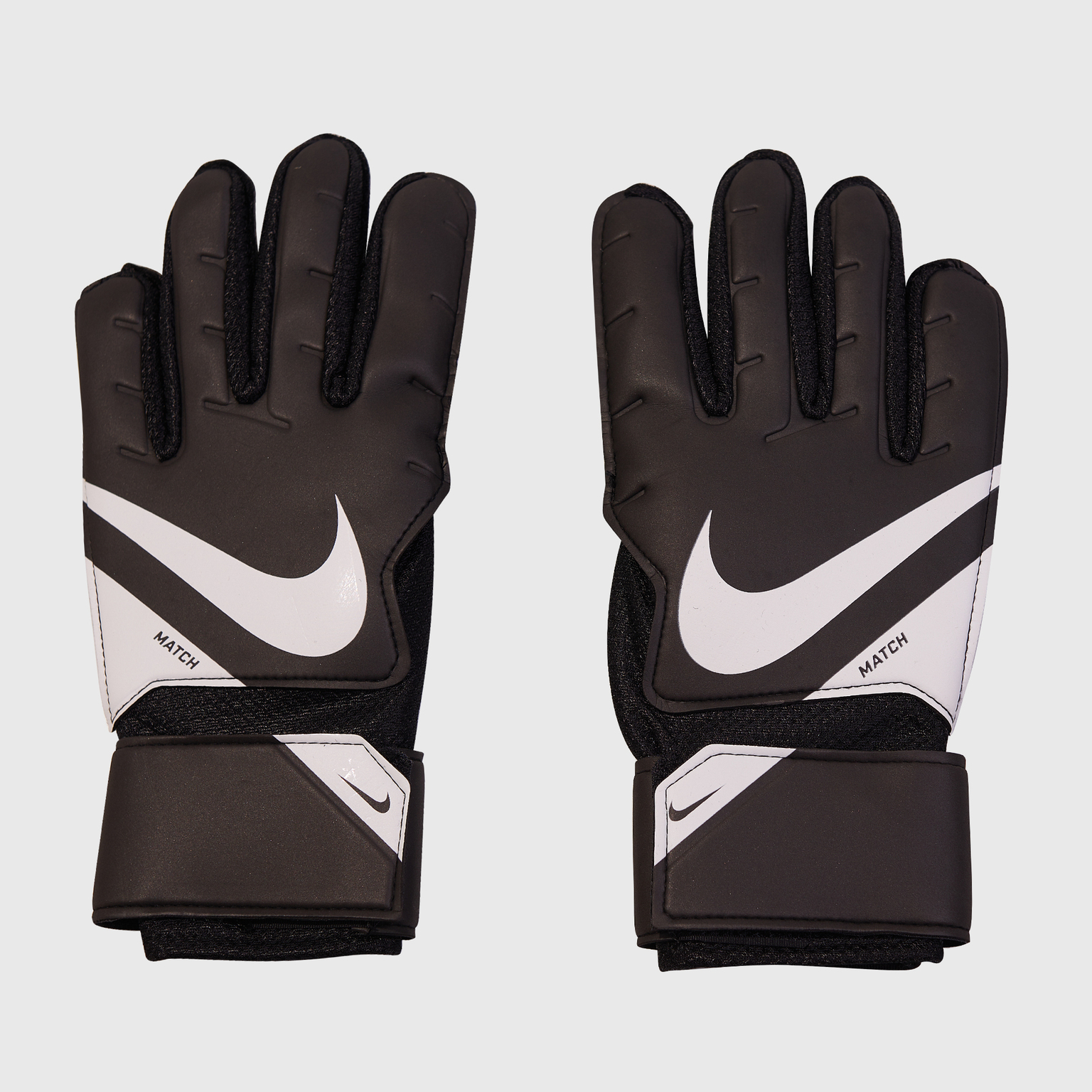 Перчатки вратарские Nike Match CQ7799-010