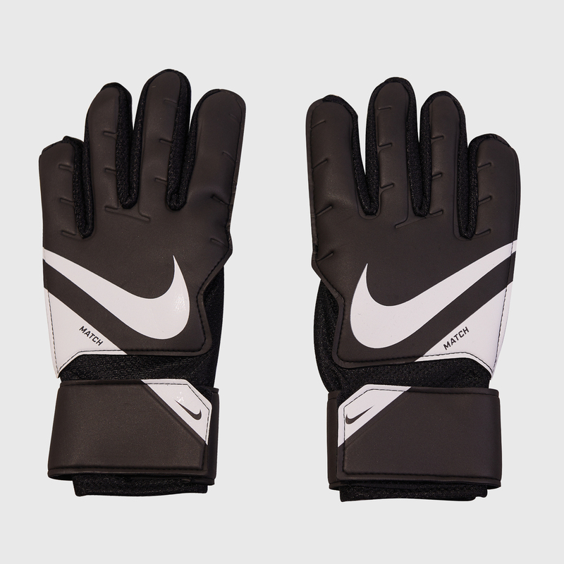 Перчатки вратарские Nike Match CQ7799-010
