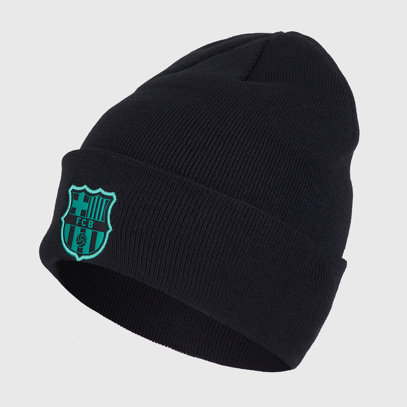 Шапка Nike Barcelona Dry Beanie DA1700-010
