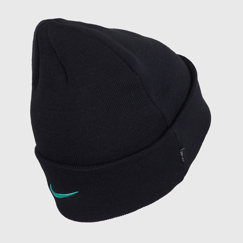 Шапка Nike Barcelona Dry Beanie DA1700-010