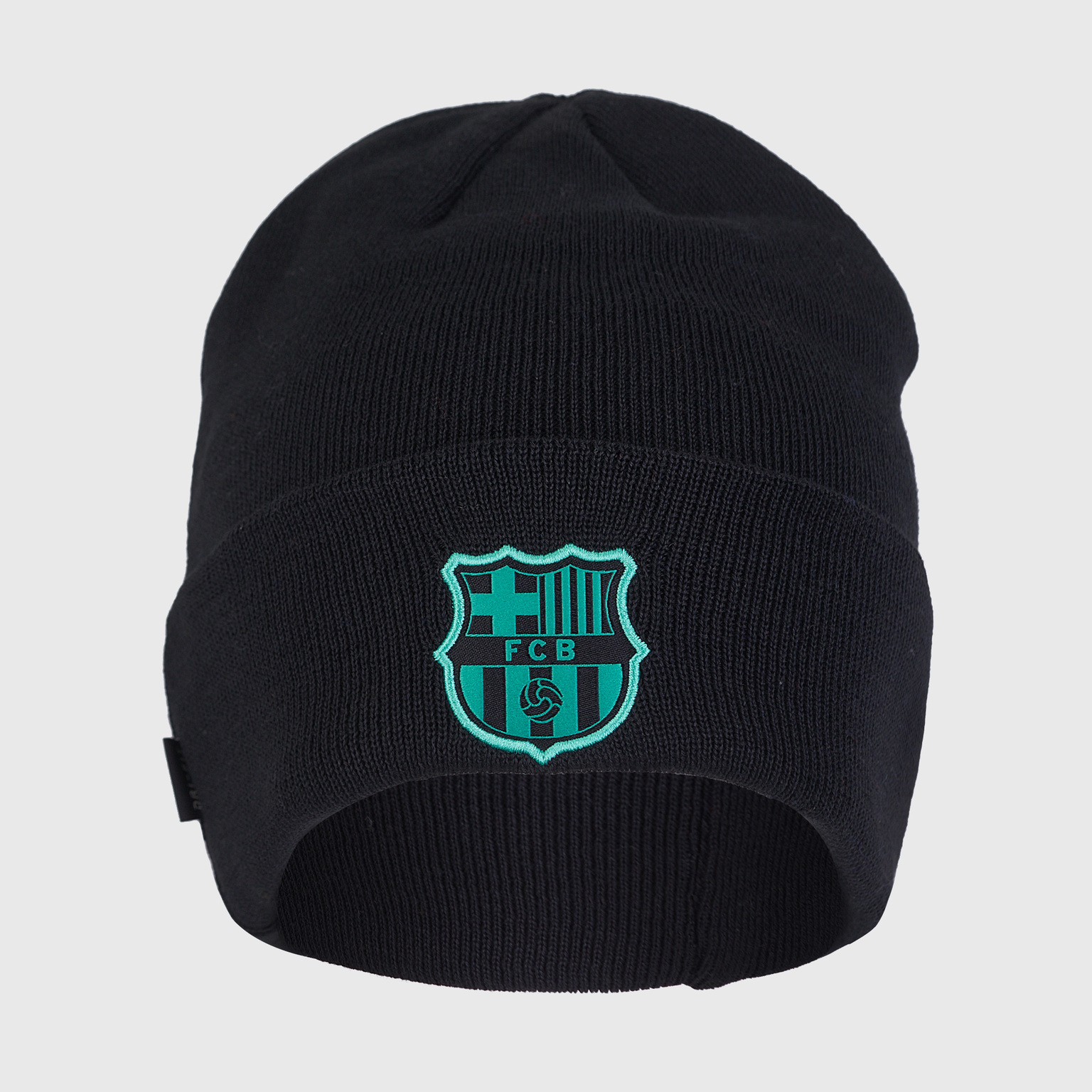 Шапка Nike Barcelona Dry Beanie DA1700-010