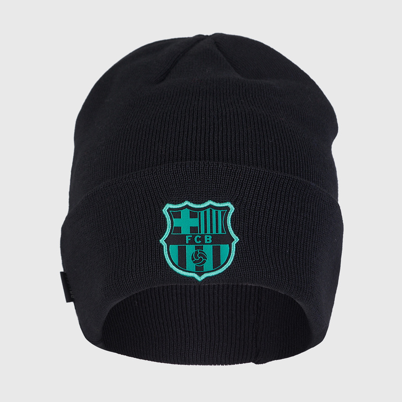 Шапка Nike Barcelona Dry Beanie DA1700-010