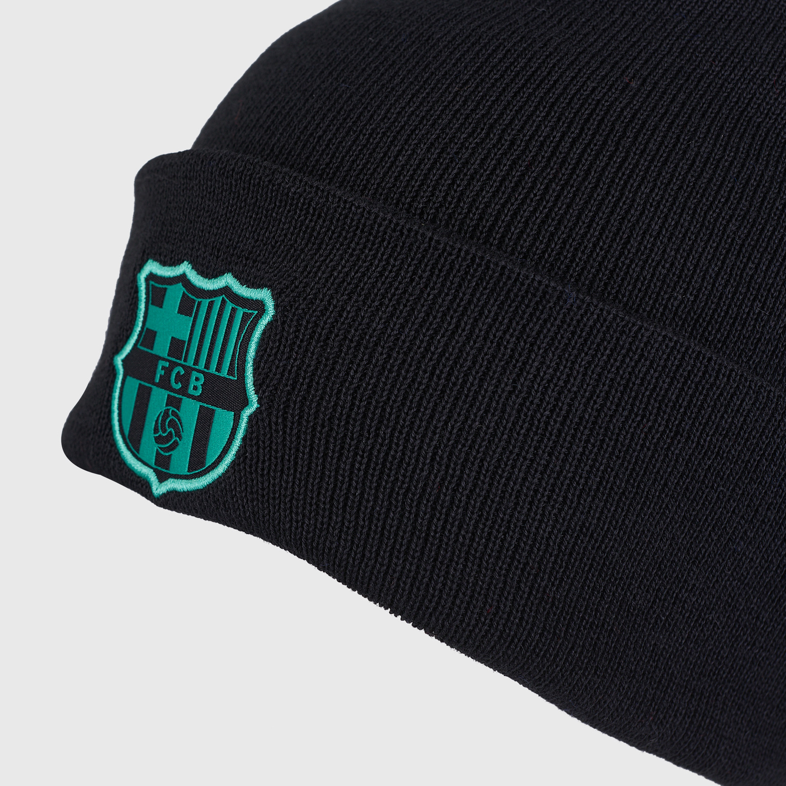 Шапка Nike Barcelona Dry Beanie DA1700-010