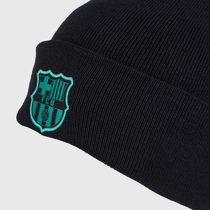 Шапка Nike Barcelona Dry Beanie DA1700-010