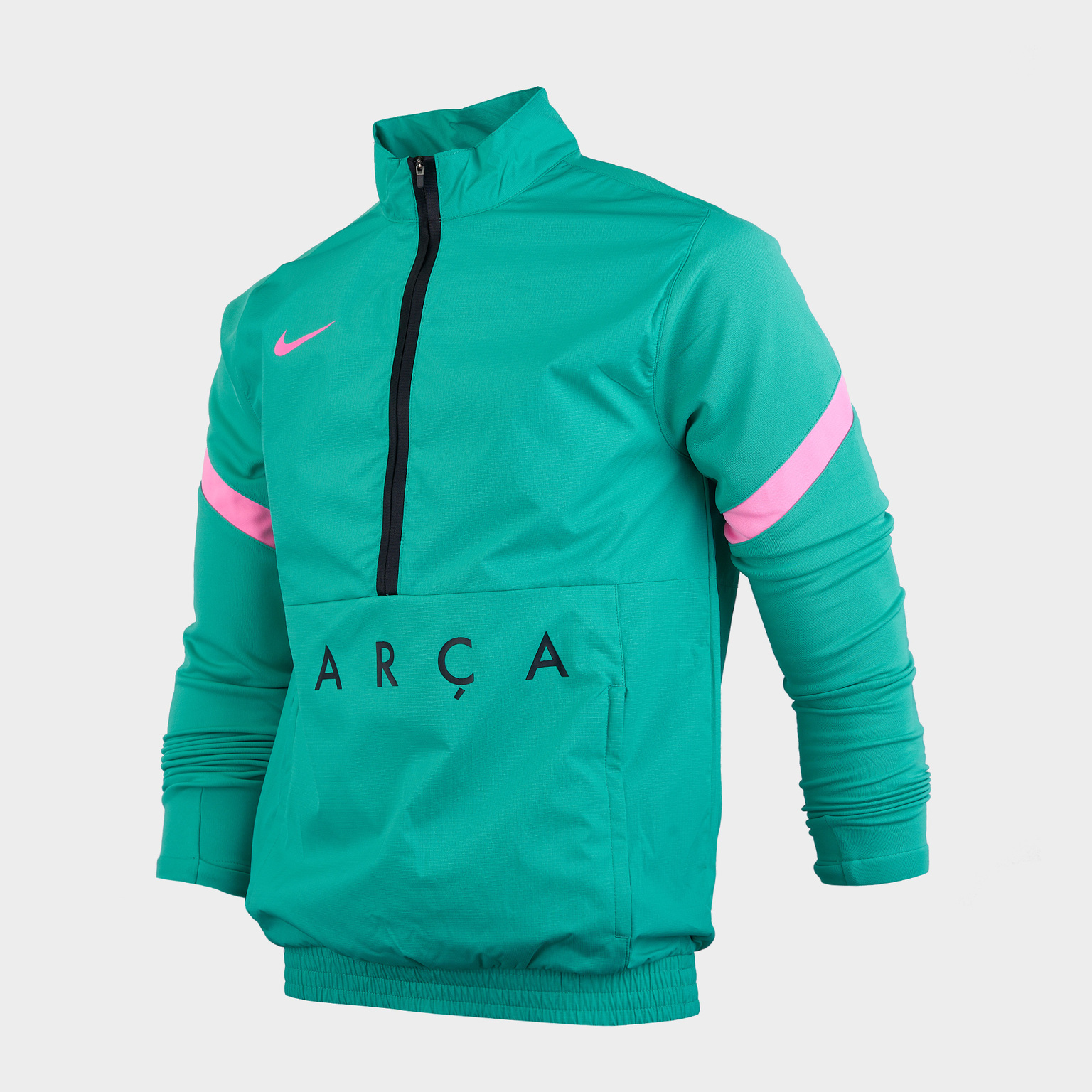 Ветровка Nike Barcelona сезон 2020/21
